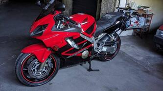 Honda CBR 600 F (2001 - 06) usata