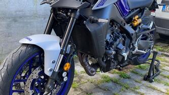 Yamaha MT-09 (2021 - 23) usata