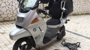 Bmw C1 200 Executive 