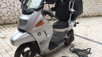 Bmw C1 200 Executive usata