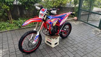 Betamotor RR 125 2T Enduro Racing (2020) usata