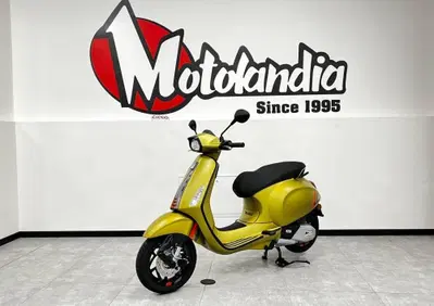 Vespa Sprint 125 S (2023 - 25) - Annuncio 9808850