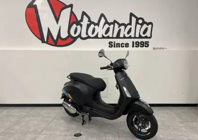 Vespa Sprint 125 S (2023 - 25) - Annuncio 9808851