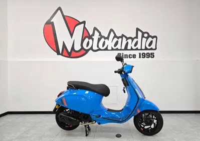 Vespa Sprint 125 S (2023 - 25) - Annuncio 9808854