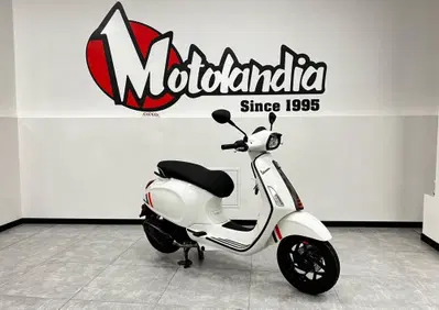 Vespa Sprint 125 S (2023 - 25) - Annuncio 9808855