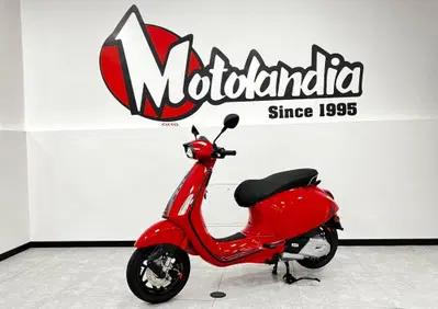 Vespa Sprint 125 S (2023 - 25) - Annuncio 9808856