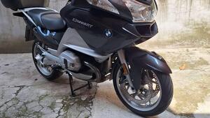 Bmw R 1200 RT (2010 - 13) 