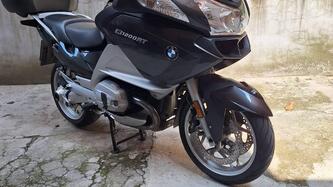 Bmw R 1200 RT (2010 - 13)