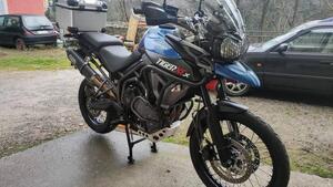 Triumph Tiger 800 XCx (2015 - 17) 