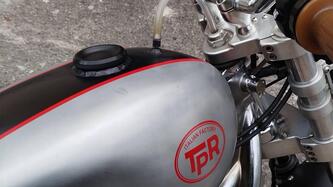 Triumph Bonneville (2007 - 16) usata