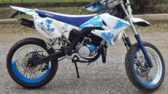 Yamaha DT 50 SM (2003 - 12) usata