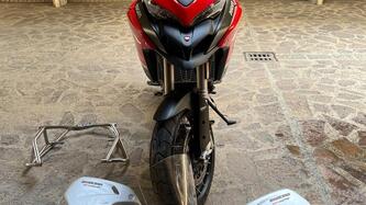 Ducati Multistrada 1260 Enduro (2019 - 21) usata