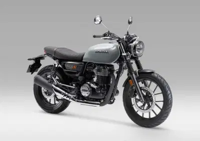 Honda GB 350 S (2025 - 26) - Annuncio 9689969