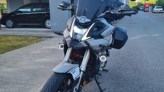 Voge Valico 500DS (2021 - 24) usata
