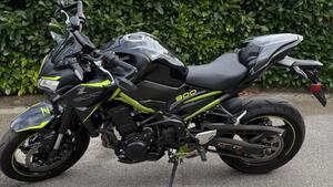 Kawasaki Z 900 A2 (2021 - 24)