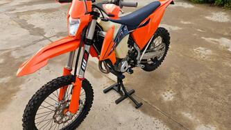 KTM 250 EXC-F (2022) usata
