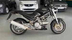 Ducati Monster 620 (2003 - 06) 