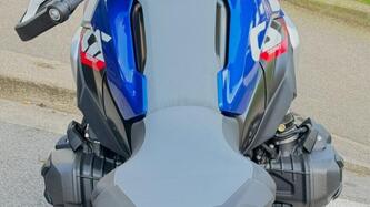 Bmw R 1300 GS Trophy (2023 - 25) usata