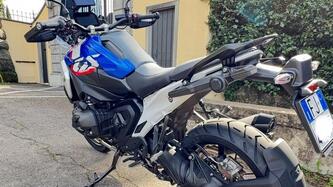Bmw R 1300 GS Trophy (2023 - 25) usata