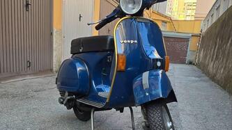 Piaggio PX150E  epoca