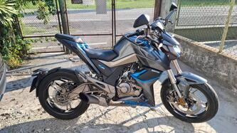Zontes ZT125-U (2020 - 25) usata