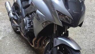 Honda CBF 1000 ST (2010 - 13) usata