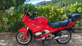 Bmw R 1100 RS usata