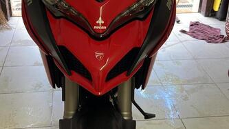 Ducati Multistrada 1260 S (2018 - 20) usata