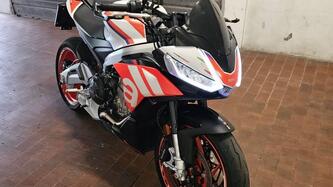 Aprilia Tuono 660 Factory (2022 - 24) usata