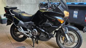 Honda Varadero 1000 (2003 - 11)