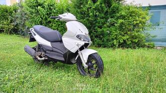 Gilera Runner 200 ST usata