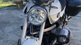 Bmw R 1200 R (2006 - 11) usata