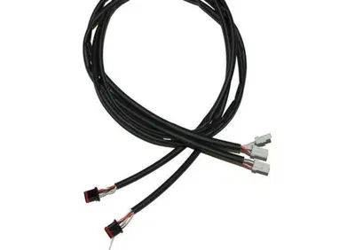 Cablaggi comandi manubrio e acceleratore elettroni Namz - Annuncio 9809068