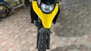 Derbi Terra 125 (2008 - 13) 