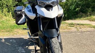 Triumph Tiger 900 GT (2020 - 23) usata