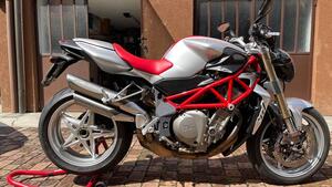 MV Agusta Brutale 910 S (2005 - 11) 