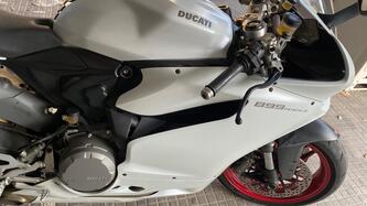 Ducati 899 Panigale ABS (2013 - 15)