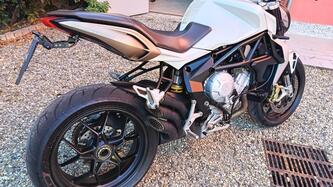 MV Agusta Brutale 675 (2011 - 15) usata