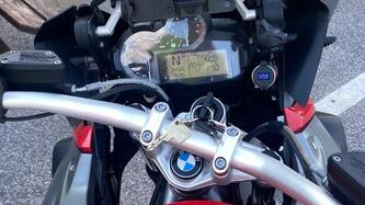 Bmw R 1200 GS (2013 - 16) usata