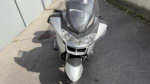 Bmw R 1200 RT (2008 - 09) 