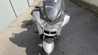 Bmw R 1200 RT (2008 - 09)