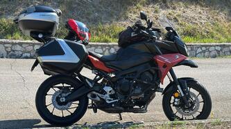 Yamaha Tracer 900 (2018 - 20) usata