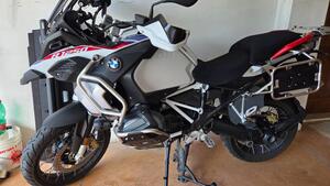 Bmw R 1250 GS Adventure (2021 - 24) 