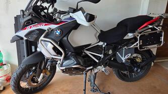 Bmw R 1250 GS Adventure (2021 - 24)