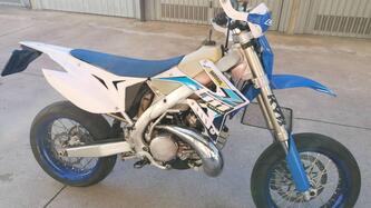 Tm Moto SMR 300 (2020) usata
