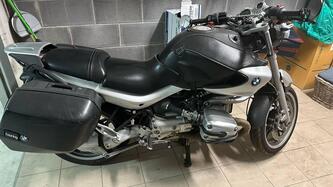 Bmw R 1150 R (2000 - 07) usata