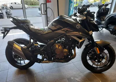 Voge Brivido 625R (2025 - 26) - Annuncio 9807411