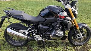 Bmw R 1250 R (2019 - 20) 
