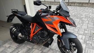 KTM 1290 Super Duke GT (2022 - 25) usata