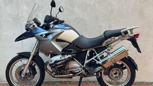 Bmw R 1200 GS (2004 - 07) 